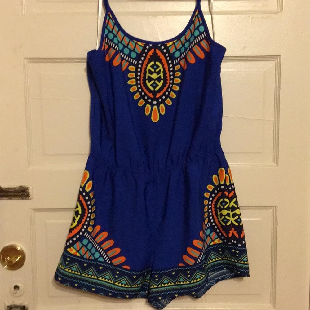 Romper